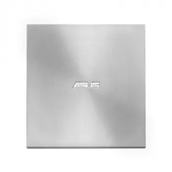 ASUS SDRW-08U7M-U optiline kettaseade DVD±RW Hõbe