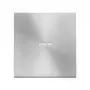 ASUS SDRW-08U7M-U optiline kettaseade DVD±RW Hõbe