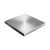 ASUS SDRW-08U7M-U optiline kettaseade DVD±RW Hõbe