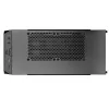 PC korpus Thermaltake VERSA H15 Micro Tower must