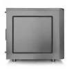 PC korpus Thermaltake VERSA H15 Micro Tower must