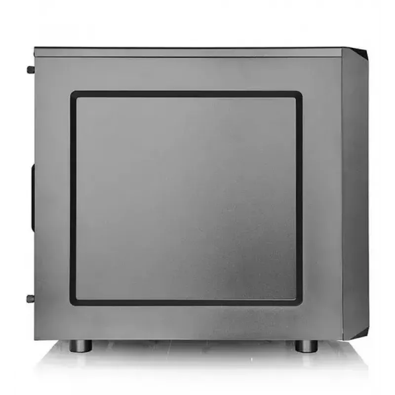 PC korpus Thermaltake VERSA H15 Micro Tower must