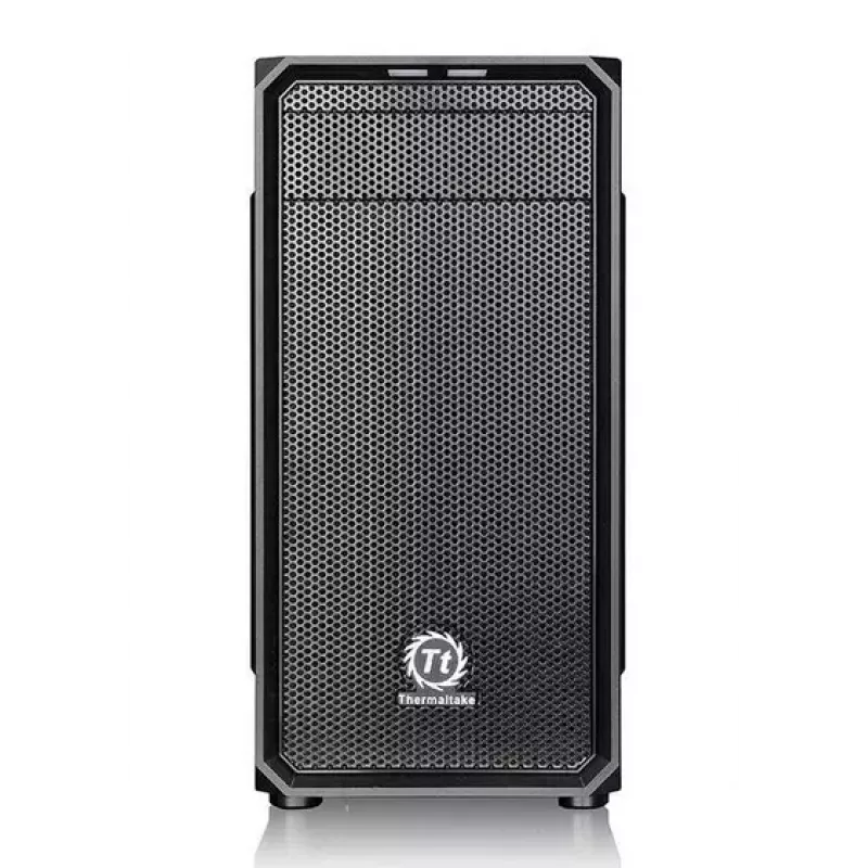 PC korpus Thermaltake VERSA H15 Micro Tower must