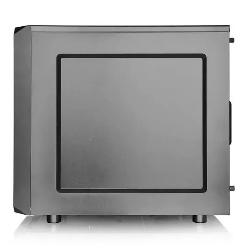 PC korpus Thermaltake VERSA H15 Micro Tower must