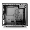 PC korpus Thermaltake VERSA H15 Micro Tower must