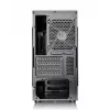PC korpus Thermaltake VERSA H15 Micro Tower must