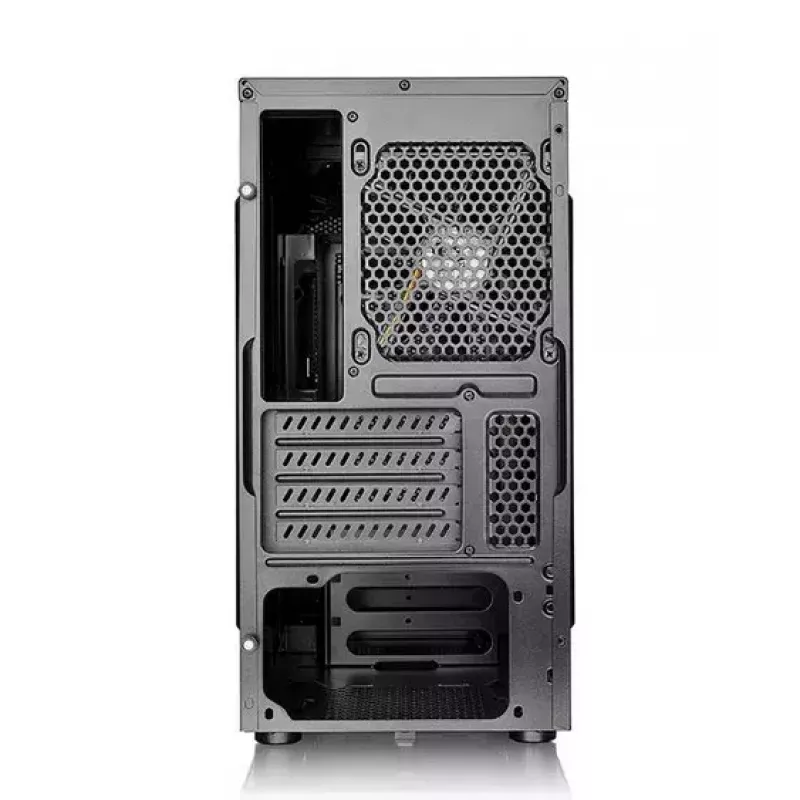 PC korpus Thermaltake VERSA H15 Micro Tower must