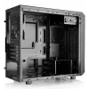 PC korpus Thermaltake VERSA H15 Micro Tower must