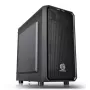 PC korpus Thermaltake VERSA H15 Micro Tower must