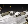 Revell B-17G Flying Fortress plastikust mudelkomplekt