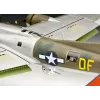 Revell B-17G Flying Fortress plastikust mudelkomplekt