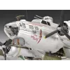 Revell B-17G Flying Fortress plastikust mudelkomplekt