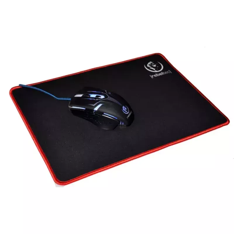 Hiirematt Rebeltec Game hiir pad Slider M+