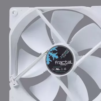 Fractal Design FD-FAN-DYN-X2-GP14-BK ventilaator
