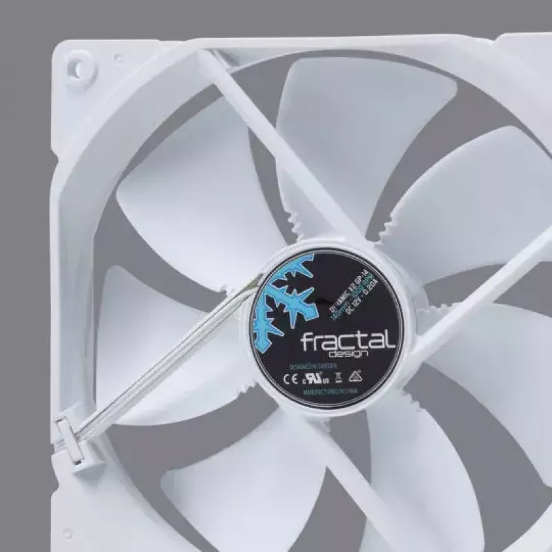 Fractal Design FD-FAN-DYN-X2-GP14-BK ventilaator