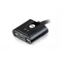 ATEN 4-pordiline USB 2.0 välisseadmete jagamise seade