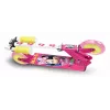 Tõukeratas Pulio STAMP 2-Wheel Minnie — laste kaherattaline tõukekelk, kompaktne disain