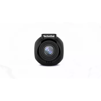 Autokaamera TECHNISAT ROADCAM 1 CE Full-HD armatuurkamber Full HD salvestusega