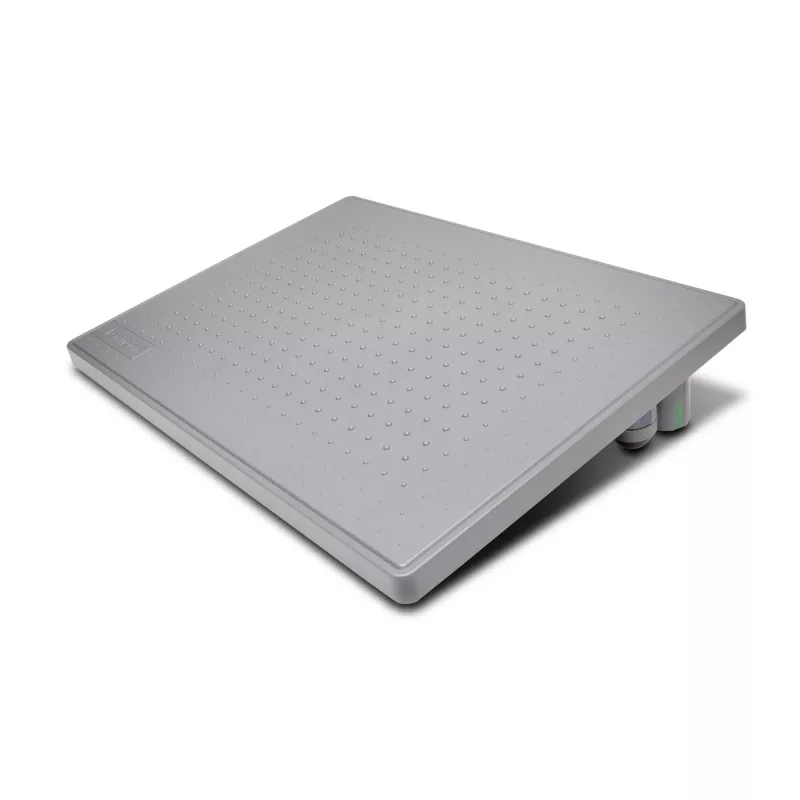 Kensington SmartFit SoleMate jalatoestus, Hall, 12–20°, 1,1 kg, 1 tk, 370 mm, 485 mm