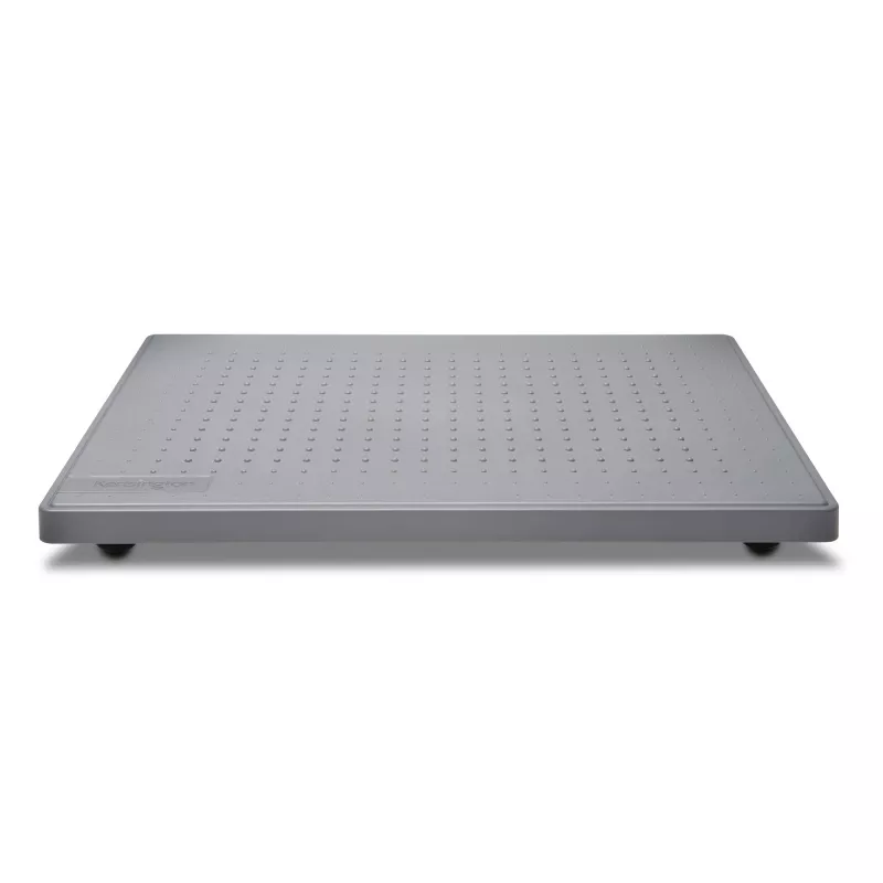 Kensington SmartFit SoleMate jalatoestus, Hall, 12–20°, 1,1 kg, 1 tk, 370 mm, 485 mm