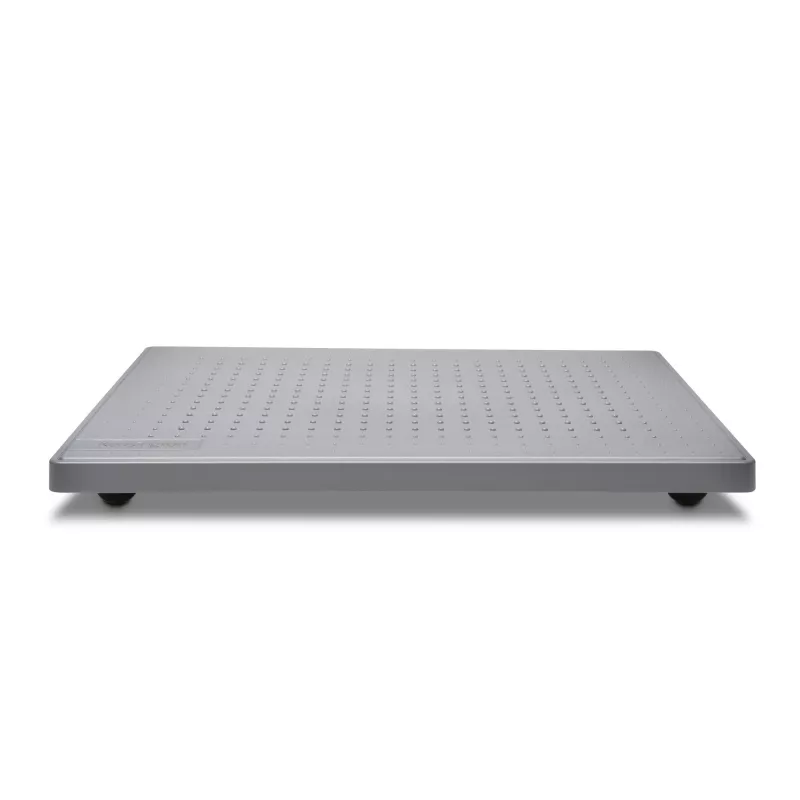 Kensington SmartFit SoleMate jalatoestus, Hall, 12–20°, 1,1 kg, 1 tk, 370 mm, 485 mm