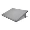 Kensington SmartFit SoleMate jalatoestus, Hall, 12–20°, 1,1 kg, 1 tk, 370 mm, 485 mm