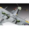 Fikseeritud tiivaga lennukimudel Revell Spitfire Mk.Vb