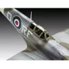 Fikseeritud tiivaga lennukimudel Revell Spitfire Mk.Vb