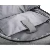 Seljakott Modecom SMART 15 must/hall polüester 15,6 tolli