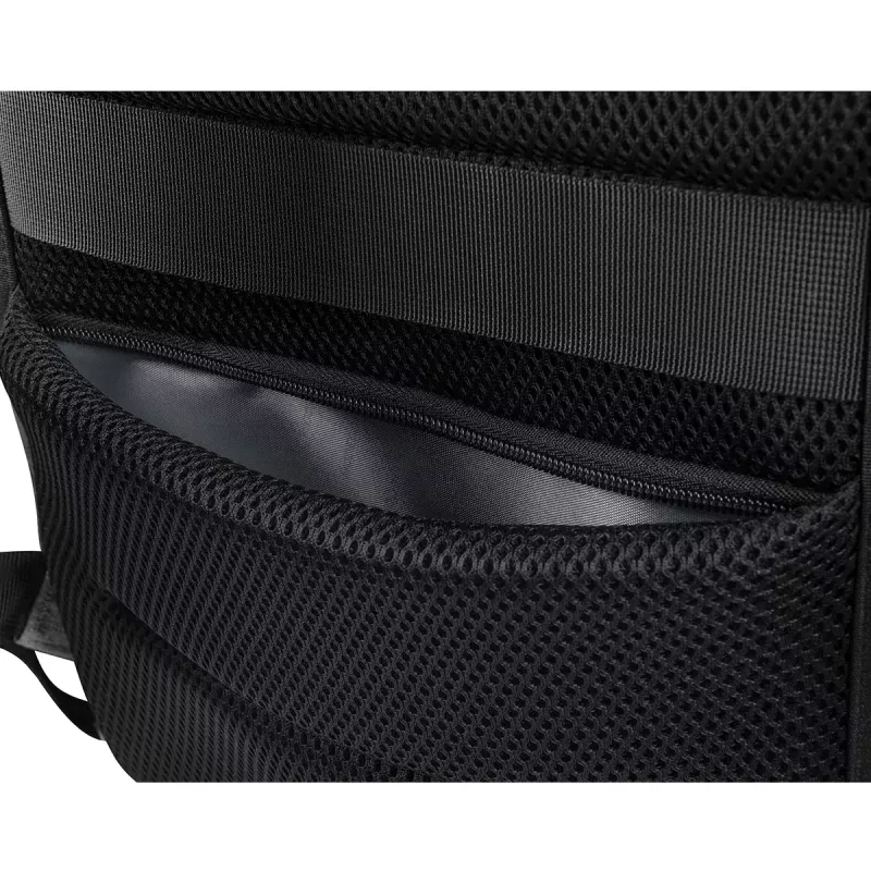Seljakott Modecom SMART 15 must/hall polüester 15,6 tolli