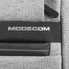 Seljakott Modecom SMART 15 must/hall polüester 15,6 tolli