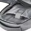 Seljakott Modecom SMART 15 must/hall polüester 15,6 tolli
