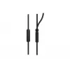 Juhtmega kõrvasisene peakomplekt Philips TAE1105BK/00 — must, intraauraalne, 1,2 m kaabel, 14,7 g