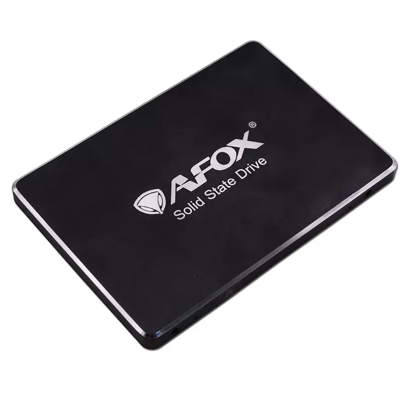 SSD-ketas AFOX 480GB 2.5-tolline SATA III SD250-480GQN