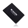 SSD-ketas AFOX 480GB 2.5-tolline SATA III SD250-480GQN