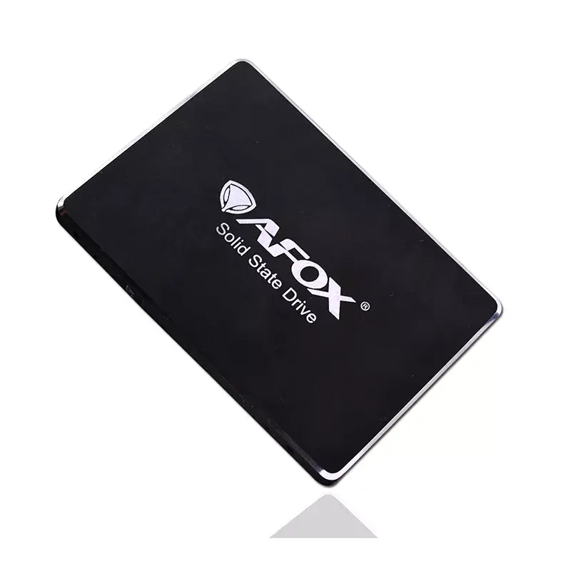 SSD-ketas AFOX 480GB 2.5-tolline SATA III SD250-480GQN