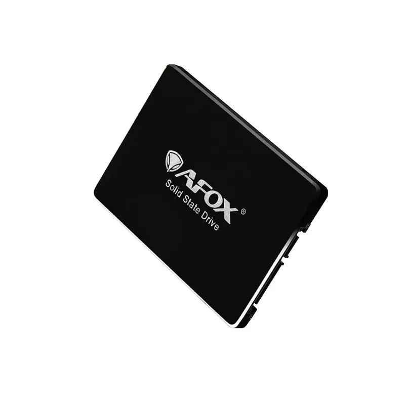 SSD-ketas AFOX 480GB 2.5-tolline SATA III SD250-480GQN