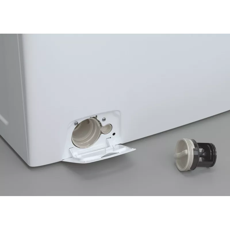 Candy Smart CSWS 4962DWE/1-S pesumasin-kuivati eraldiseisev eestlaetav valge