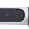 Toitejaotusseade Legrand 0 494 15 4 vahelduvvoolu pistikupesa Hall Valge