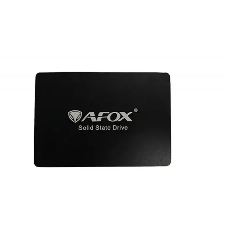 SSD ketas AFOX 2TB 2,5-tolline SATA SD250-2000GQN