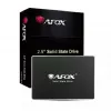 SSD ketas AFOX 2TB 2,5-tolline SATA SD250-2000GQN