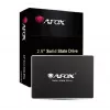 SSD ketas AFOX 2TB 2,5-tolline SATA SD250-2000GQN