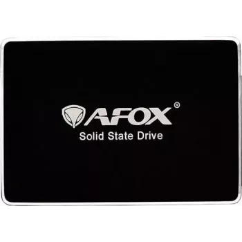 SSD ketas AFOX 2TB 2,5-tolline SATA SD250-2000GQN