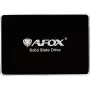 SSD ketas AFOX 2TB 2,5-tolline SATA SD250-2000GQN
