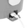 Noveen LB340 40 W 1,1 L Hall Täiskasvanutele