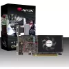 Graafikakaart AFOX AF610-1024D3L7-V5 NVIDIA GeForce GT 610, 1 GB GDDR3, 64-bit, PCIe 2.0