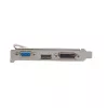Graafikakaart AFOX AF610-1024D3L7-V5 NVIDIA GeForce GT 610, 1 GB GDDR3, 64-bit, PCIe 2.0