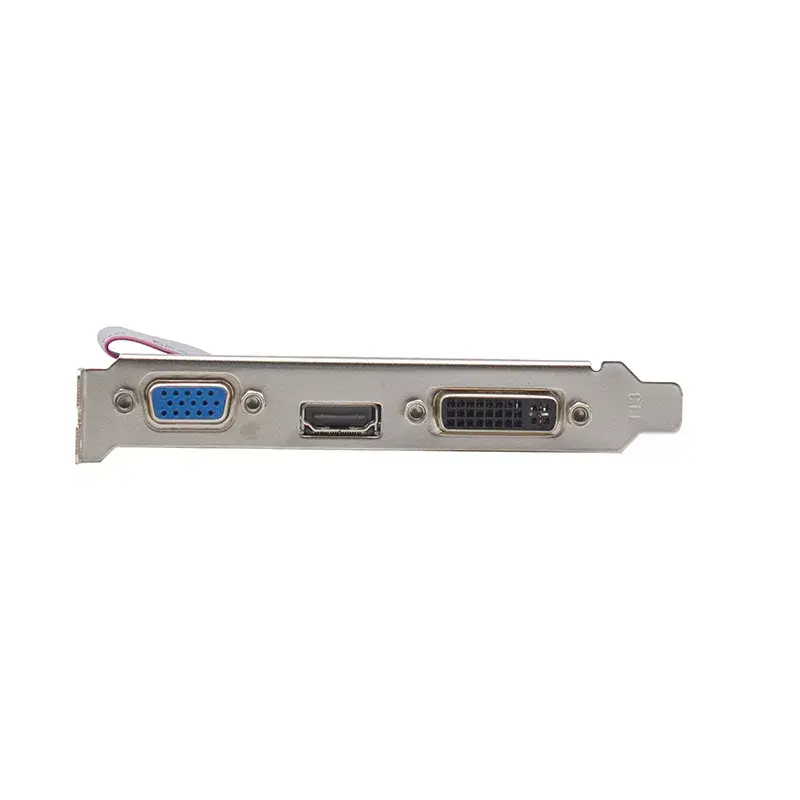 Graafikakaart AFOX AF610-1024D3L7-V5 NVIDIA GeForce GT 610, 1 GB GDDR3, 64-bit, PCIe 2.0