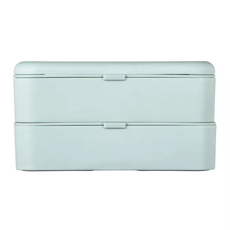Hama 00181595 toidu säilitamise konteiner Ristkülikukujuline Karp 0,5 L Sinine 2 tk