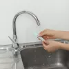 Hama 00181585 lõunakarp Lõunakonteiner 1,7 L Polüpropüleen (PP), Silikoon Hall, Hele sinine 1 tk